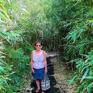 Meet your Posher, Harriet